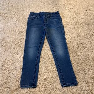 Toddler Cat & Jack Jeggings